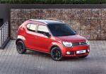 Suzuki Ignis 2017 года (ZA)